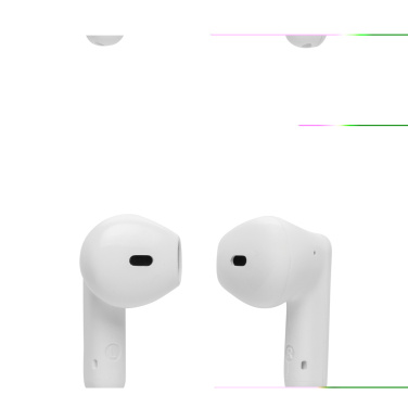 Logo trade meene pilt: Tunevo RCS taaskasutatud plastist juhtmevabad kõrvaklapid