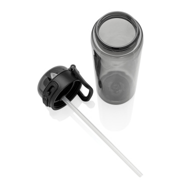 Logotrade ärikingi foto: SipnLock RCS RPET lekkekindel spordiveepudel 800ml