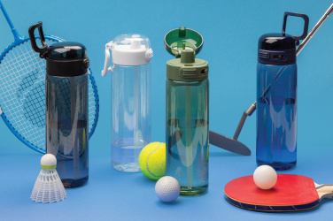 Logotrade reklaamkingitused pilt: SipnLock RCS RPET lekkekindel spordiveepudel 800ml