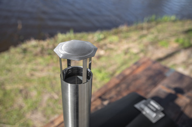 Logo trade firmakingituse pilt: BOSKA pitsaahi Pro Pellet