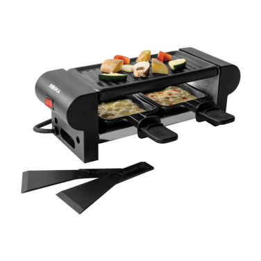 Logo trade firmakingituse pilt: BOSKA Gourmet Raclette Mini grill 220V