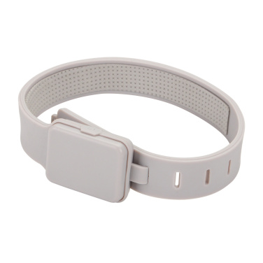 Logo trade reklaamkingituse pilt: Lumi Sprint RCS plastikust laetav LED-rihm