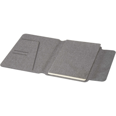 Logo trade reklaamkingi pilt: Andean A5 RCS märkmik