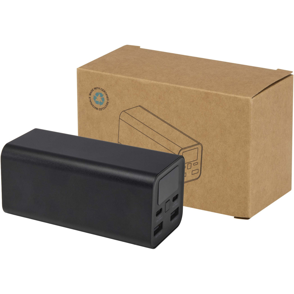 Logo trade meene pilt: Acamar 20 000 mAh 70W sülearvuti akupank