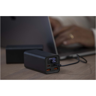 Logo trade reklaamkingituse pilt: Acamar 20 000 mAh 70W sülearvuti akupank