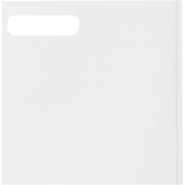 Logo trade ärikingitused foto: EcoSeal GRS lausriidest kandekott 5L