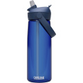 Camelbak® Thrive Flip 750 ml Tritan Renew veepudel, Kuninglik sinine