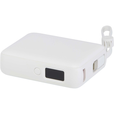 Logotrade firmakingi foto: Acrux 10 000 mAh 35W tahvelarvuti akupank