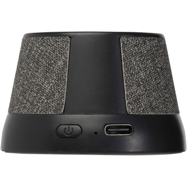 Logotrade firmakingid pilt: Horna 3W magnetiga juhtmevaba kõlar