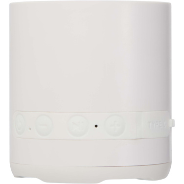 Logotrade reklaamkingid pilt: Hunor 3W juhtmevaba kõlar