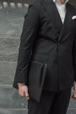 Logotrade ärikingi foto: VINGA Bermond RCS 16" sülearvuti ümbris