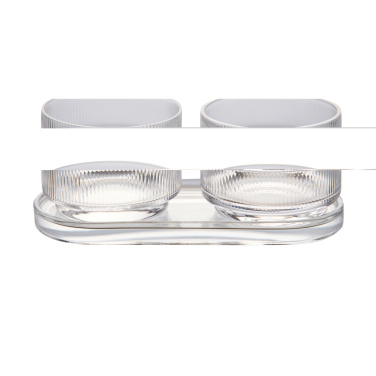 Logo trade firmakingi pilt: VINGA York tapase komplekt