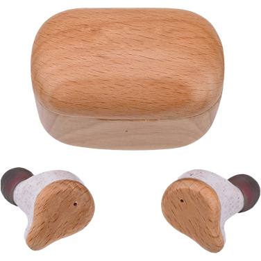 Logotrade reklaamkingi foto: Prixton TWS163 kõrvaklapid