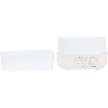 Logotrade ärikingi foto: Prixton Connected 4-ühes aroomiõhuniisutaja