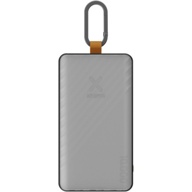 Logotrade ärikingid pilt: Xtorm 10.000 mAh 15W päikesepatareiga akupank