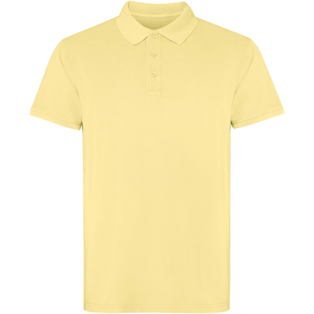 Logo trade firmakingituse pilt: Cobaini lühikeste varrukatega unisex polosärk