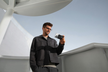 Logotrade reklaamtoote foto: Anker MagGo QI2 magnetiline varupatarei 10 000 mAh