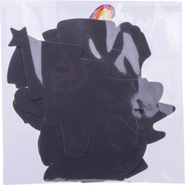 Logo trade ärikingi pilt: Kraabitavad jõulukaunistused SOUTH POLE