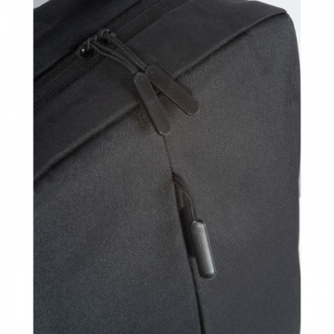 Logotrade ärikingituse foto: Sülearvuti seljakott NOTTINGHAM