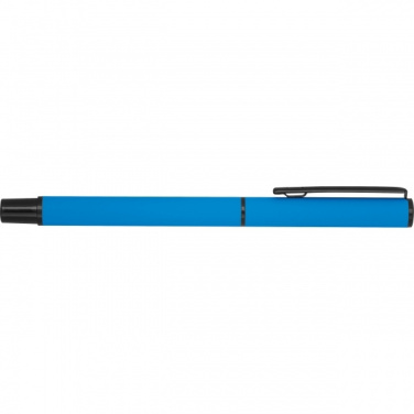 Logotrade meene foto: Kirjutuskomplekt CANTERBURY