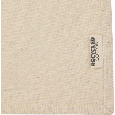 Logotrade ärikingi foto: Odessa 220 g/m² GRS kandekott 9L