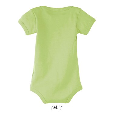 Logotrade reklaamkingid pilt: BAMBINO BEEBI BODYSUIT
