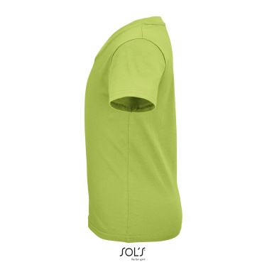 Logo trade firmakingid foto: CRUSADER LASTE T-SÄRK