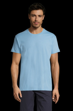 Logotrade firmakingituse foto: SOL'S T-särgi näidiskomplekt.