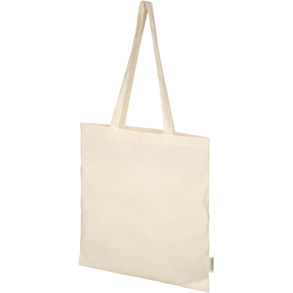 Logotrade reklaamtooted pilt: Odisha 100 g/m² OCS poekott 7L