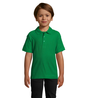 Logotrade firmakingid pilt: SUMMER II KIDS Polo 170g