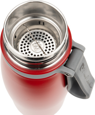 Logotrade firmakingituse foto: Termospudel 650 ml Pierre Cardin