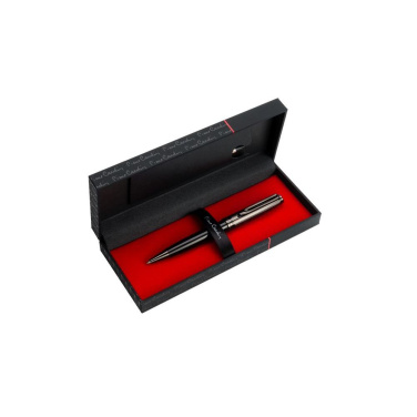 Logotrade reklaamkingi foto: Metallist pastapliiats ODETTE Pierre Cardin