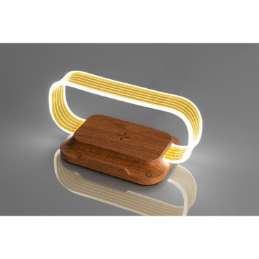 Logotrade reklaamkingitused pilt: Telefonialus juhtmevaba laadijaga JEROME Pierre Cardin