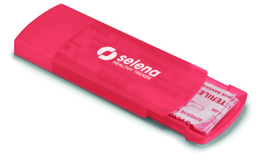 Logo trade firmakingid foto: Plaastrikarp