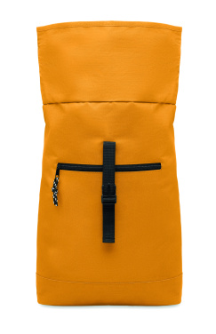 Logotrade ärikingituse foto: 600D polüestrist rulliga seljakott