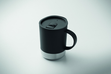 Logotrade ärikingi foto: BEAKER üheseinaline kruus 300ml