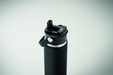 Logo trade ärikingitused foto: SUMA GRIP topeltseinaga pudel 500 ml
