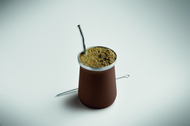 Logotrade reklaamtooted pilt: Yerba mate tee tass