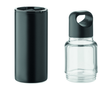 Logotrade reklaamkingitused pilt: DUALUSE 2 ühes pudel 610ml