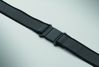 Logo trade reklaamkingi pilt: Helkurriba RPET-st