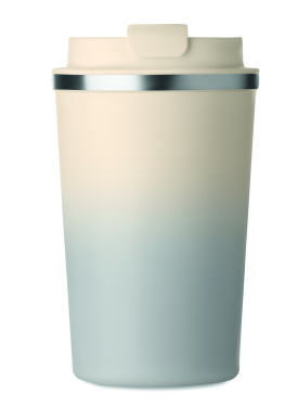 Logotrade ärikingitused pilt: BRACE GRADIENT topeltseinaga termos 350 ml