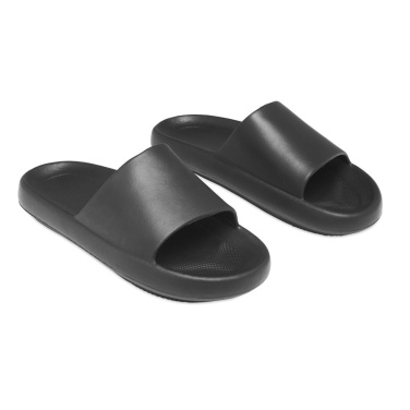 Logo trade meene pilt: Unisex EVA vabaaja sandaalid suurus 40/41