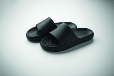 Logotrade ärikingid pilt: Unisex EVA vabaaja sandaalid suurus 40/41