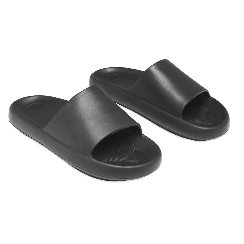 Logotrade firmakingitused pilt: Unisex vabaaja EVA sandaalid, suurus 42/43