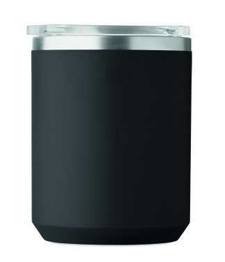 Logotrade meened pilt: COCOA topeltseinaga kruus 400ml