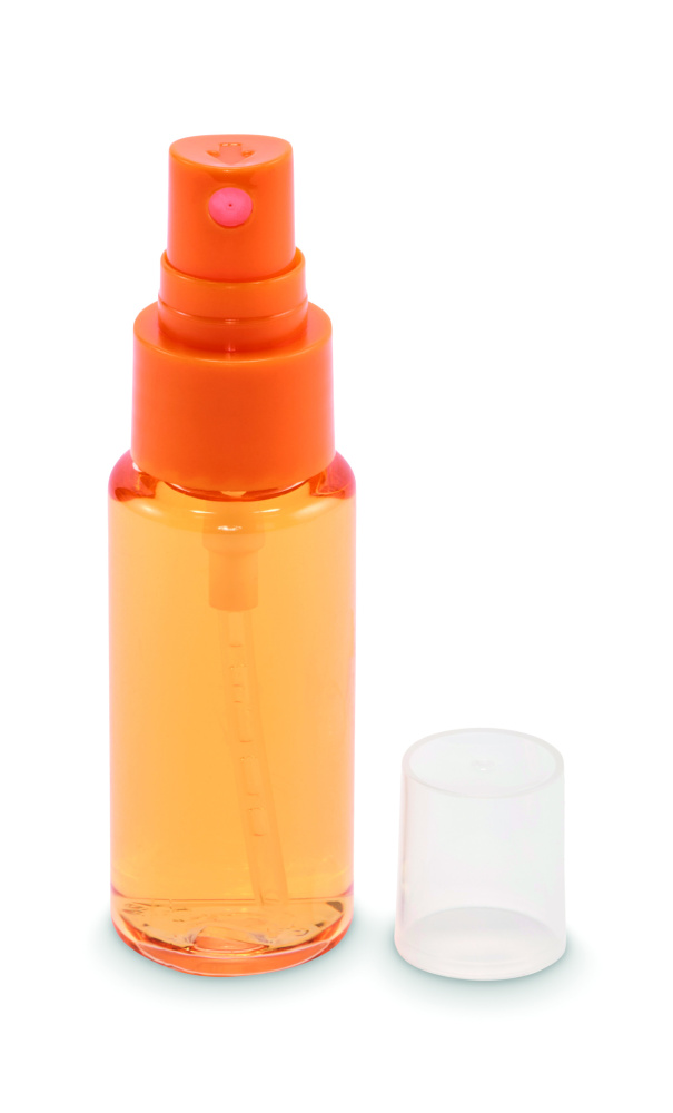 Logotrade reklaamtooted pilt: MIST kehasprei 30ml