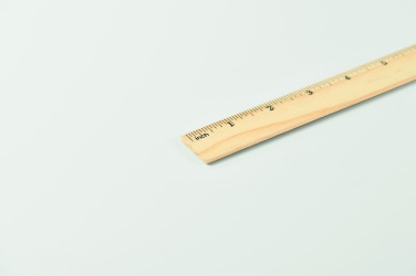 Logo trade ärikingi pilt: RULER20 puidust joonlaud 20cm