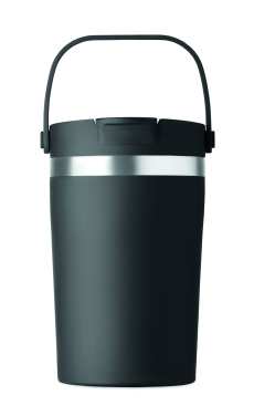 Logo trade ärikingi pilt: COZYCUP topeltseinaga termostass 350 ml