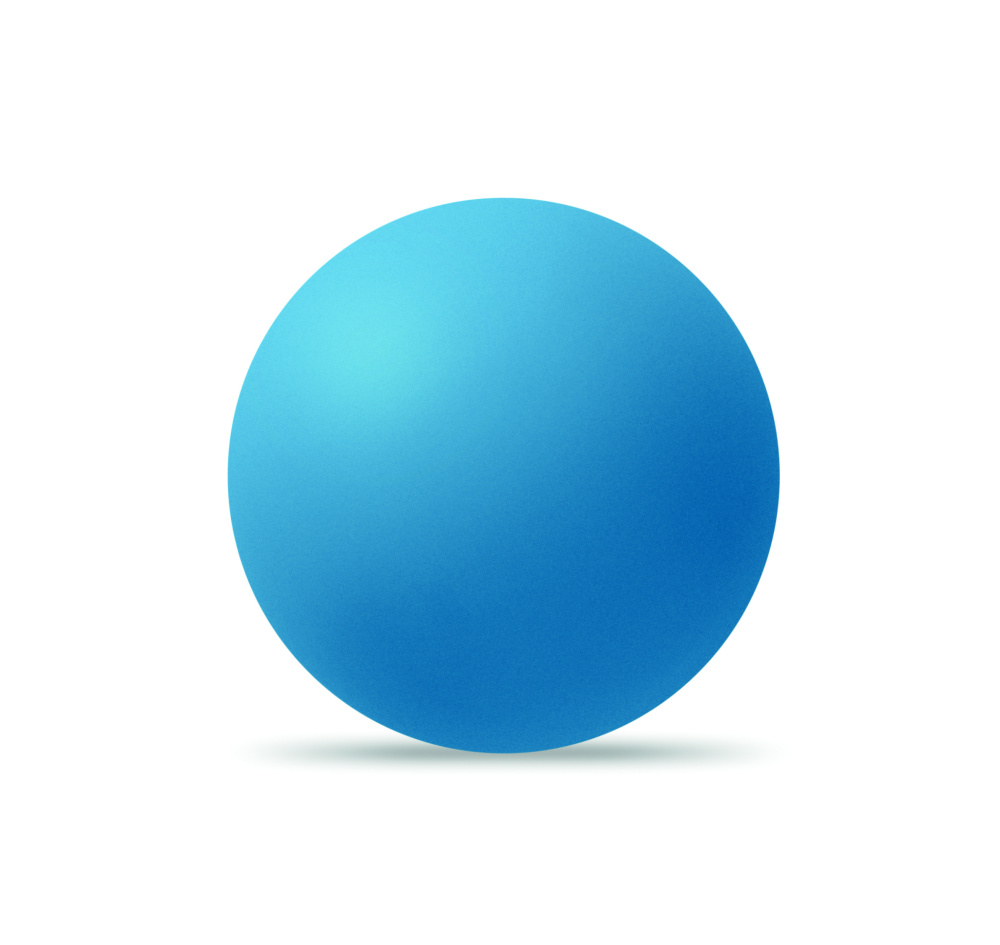 Logo trade ärikingid foto: FUNBALL kummist põrkepall