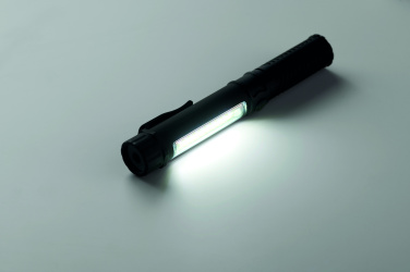 Logotrade firmakingid pilt: TAIER magnetiline LED-taskulamp